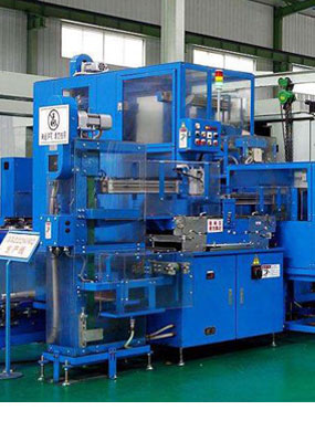 臨西眾誠軸承制造有限公司